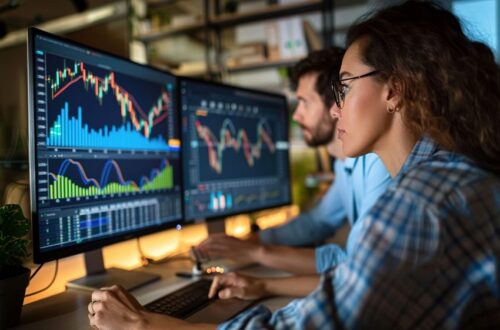 AI in Investing