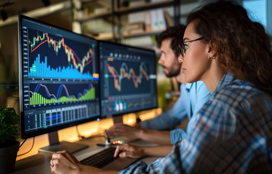 AI in Investing