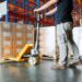 Forklifts and Pallet Jacks