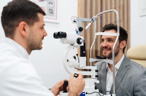 vision plan providers